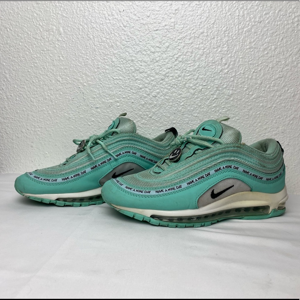 Nike Air Max 97 “Have a Nike Day” Tropical Twist